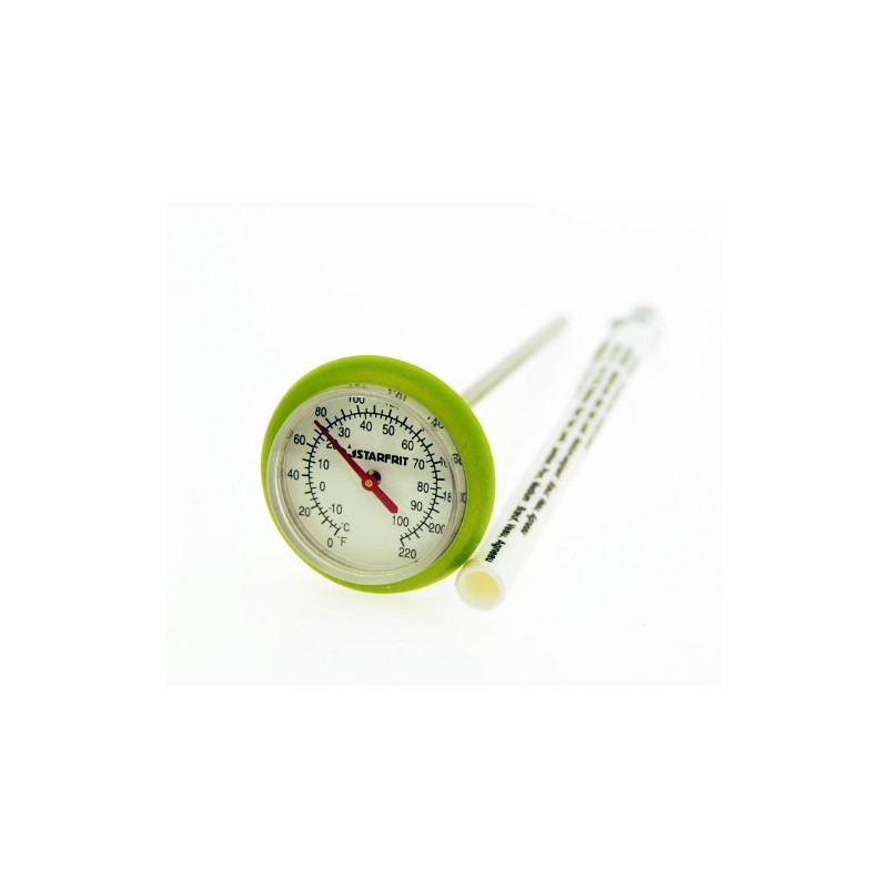 Starfrit Instant Read Thermometer
