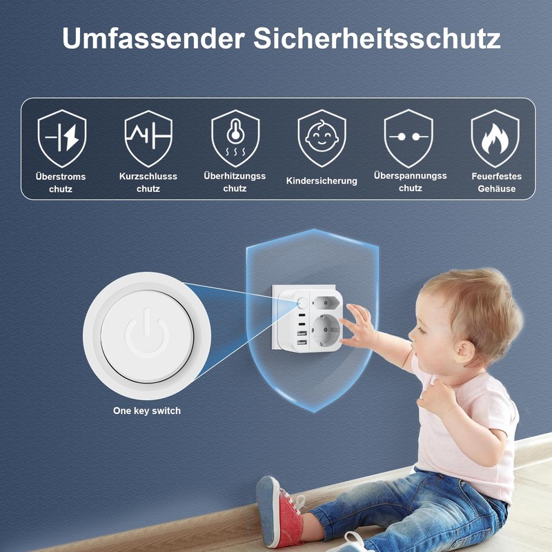 Travel adapter JP adapter socket, travel adapter Japan