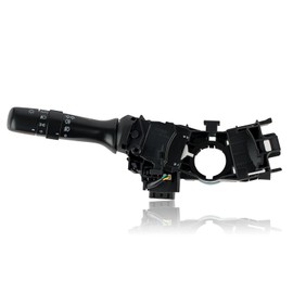 OVANOH Multifunction Turn Signal Headlamp Switch Dimmer Assembly Compatible for Toyota Camry 2006-2011 Head Light Combination Switch Replaces 8414006380