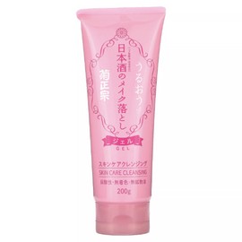 Sake Skin Care Cleansing, 7.05 oz (200 g)