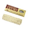Izumi Standard Track/Fixed Chain 1/8 x 1/2 (116 Links), Gold