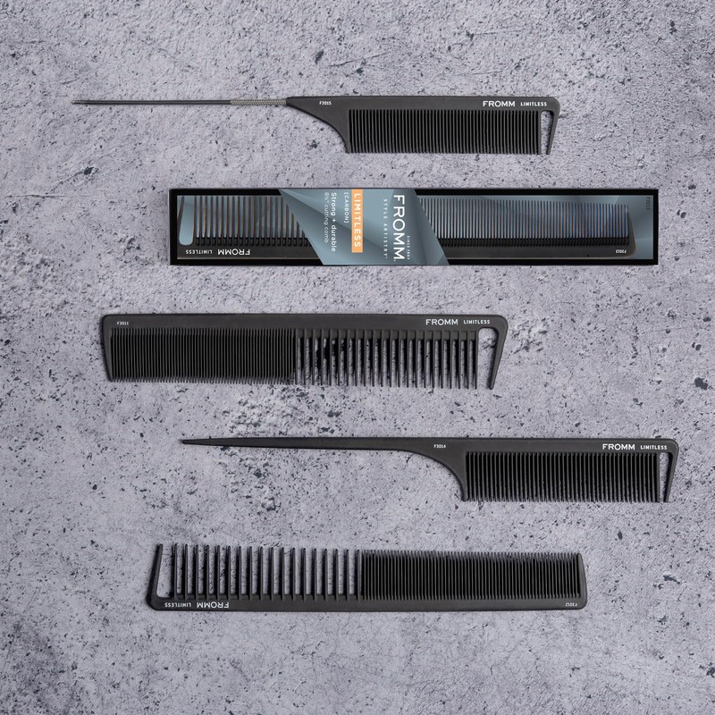 Fromm F3012 Limitless 8" Cutting Comb