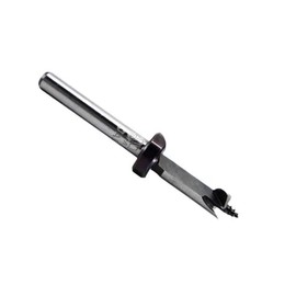 North Spore 12 mm Sawdust Spawn Mushroom Log Inoculation Drill Bit | Mushroom Growing Supplies | North Spore