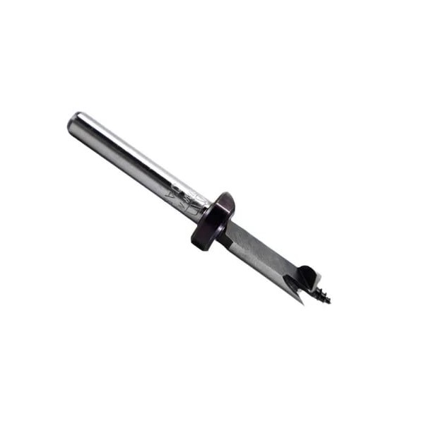 North Spore 12 mm Sawdust Spawn Mushroom Log Inoculation Drill