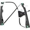 BOXI Front Left Window Regulator w/ Motor For Nissan Armada