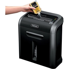 Fellowes Powershred Performance Shredder Oil, 12 oz. Extended Nozzle Bottle