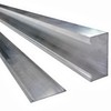 Electriduct Aluminum Metal Surface Cable Raceway Wire Molding - 2"