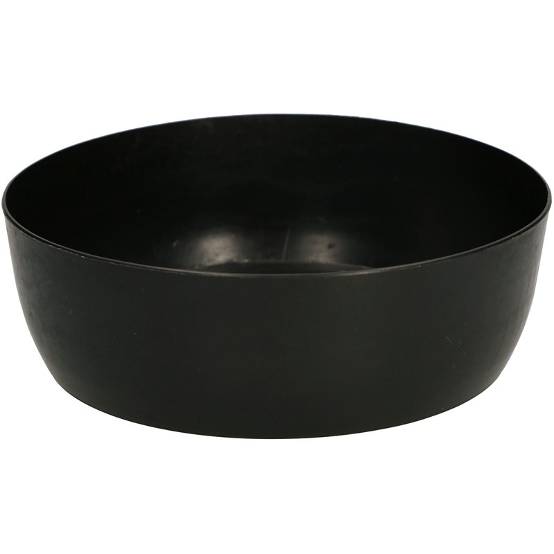 KOTARBAU® Set of 4 Rubber Mixing Cups 0.5 L Mixing