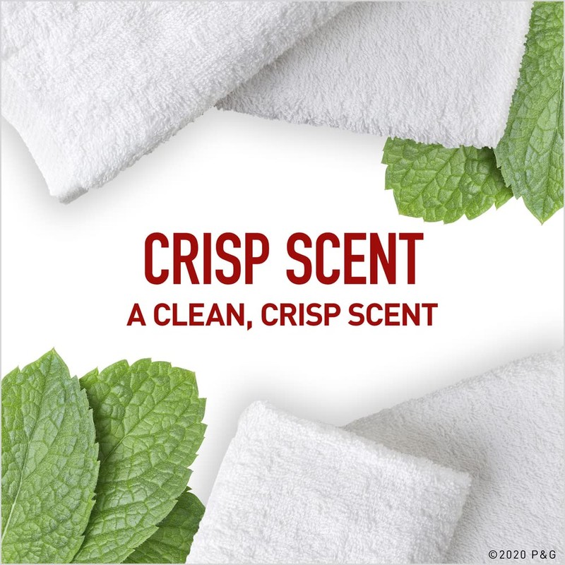 Old Spice High Endurance Hair & Body Wash, 18 oz