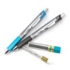 Pentel EnerGize Retractable Mechanical Pencil, 0.7mm Medium Point, Lead Refill