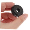 Tofficu 10pcs Speaker Isolation Feet Pads for Turntable and Audio