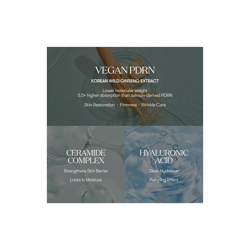 VT Cosmetics [VT Cosmetics]PDRN Daily Mask (30ea)