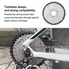 WAKE 9 Speed Bicycle Flywheel 9 Speed Cassette Road Bike