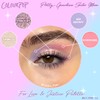 ColourPop x Sailor Moon For Love & Justice Eyeshadow Palette
