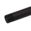G1/2 Wall Mounted Cold Water Tap 304 Stainless Steel Single
