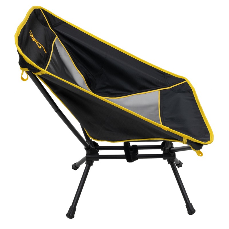 Browning Camping Basin Chair