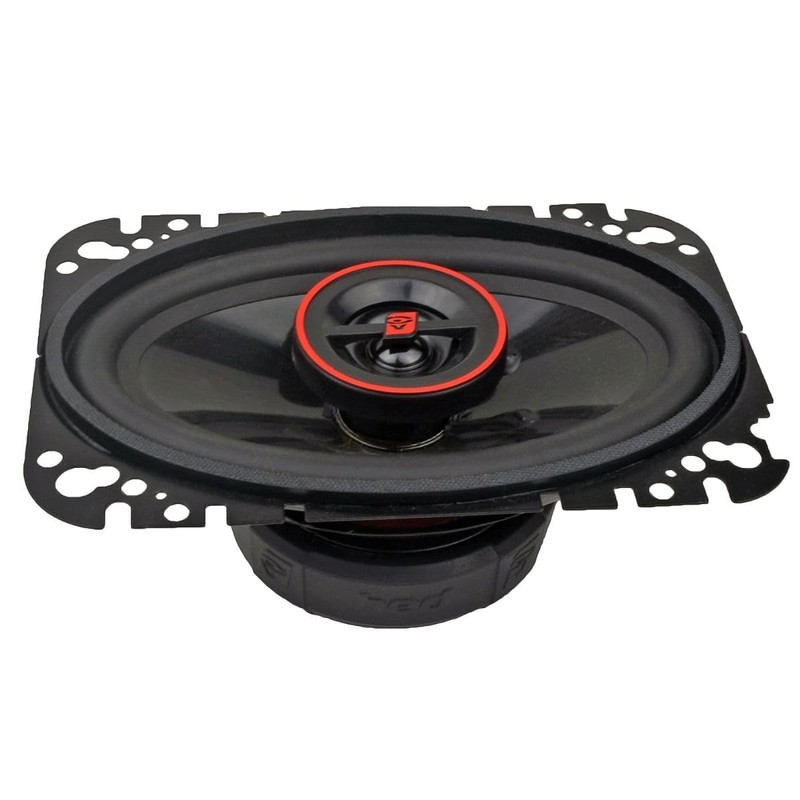 CERWIN-Vega! HED Series Car Speakers – High-Performance Audio, Clear Sound,