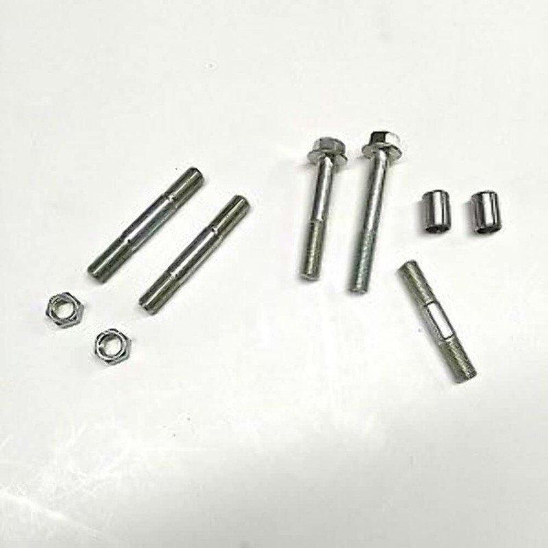 5-SPEED TRANSMISSION BOLT SET (OEM) - SAMURAI '85-'95