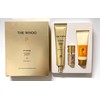 THE WHOO UV Ultimate Anti-Wrinkle Sunscreen 75ml Set SPF50+/PA++++ with