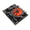 X79 Motherboard Set E5 2420 CPU 8G DDR3 6 Cores