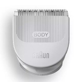 Braun Replacement Body Blade for Trimmer types 5808, 5541, 5544