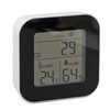 3 in 1 Temperature Humidity Meter High Accuracy Air Quality