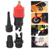 Inflatable SUP Pump Adaptor, Universal Air Pump Converter, Pump Converter