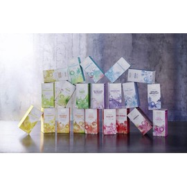 Ronnefeldt Teavelope 'Rose Hip' Organic Fruit Tea 25 Tea Bags 75 g Quantity: 2 Pieces