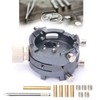 7750 Watch Movement Base Watch Movement Repairing Fixation Adjusting Tool