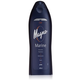 Magno Marine Shower Gel