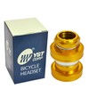 YST Old School BMX 1" Threaded Bike Headset 32.7 Cups