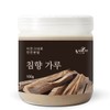 Dong-ui Hanjae 동의한재 프리미엄 침향 가루 분말 100g Donguihanjae Premium