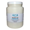 Crema De Baba De Caracol Ozonizada - Gob - 1