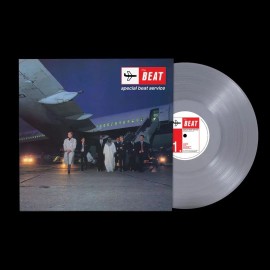 THE ENGLISH BEAT SPECIAL BEAT SERVICE NEW LP