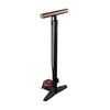 Zefal Profil MAX FP60 Aluminum Alloy Floor Pump With Guage