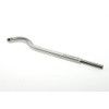 Simple Woodturning Tools - Carbide Hollowing Lathe Tool With 9/16"