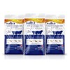 Champion USA JustiFLY Feedthrough Cattle Fly Control | Non-Toxic Larvicide.