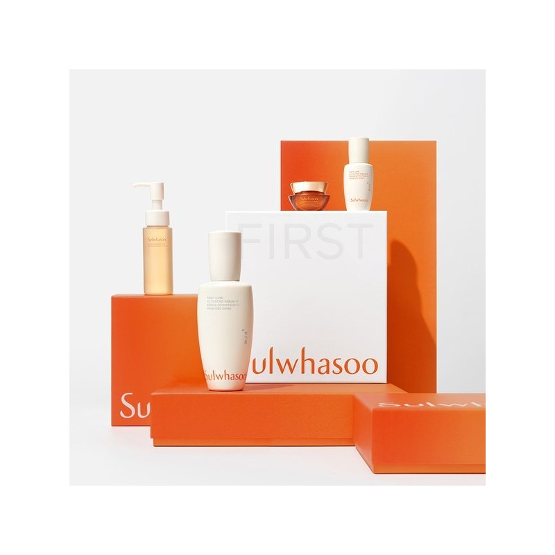 Sulwhasoo 공통윤조에센스 6세대 90ml 기획세트 Common Yoonjo Essence 6th Generation