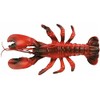 HAPPY DEALS ~ Plastic Lobster Centerpiece Decoration | Big 11.5