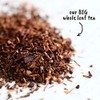 Teapigs Honeybush & Rooibos Tea Bags Made with Whole Leaves