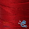 Espiga No. 9-100% Nylon Omega String Cord for Knitting and