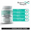 Kit 2 Colágeno Hidrolizado Ácido Hialurónico 450 Gr