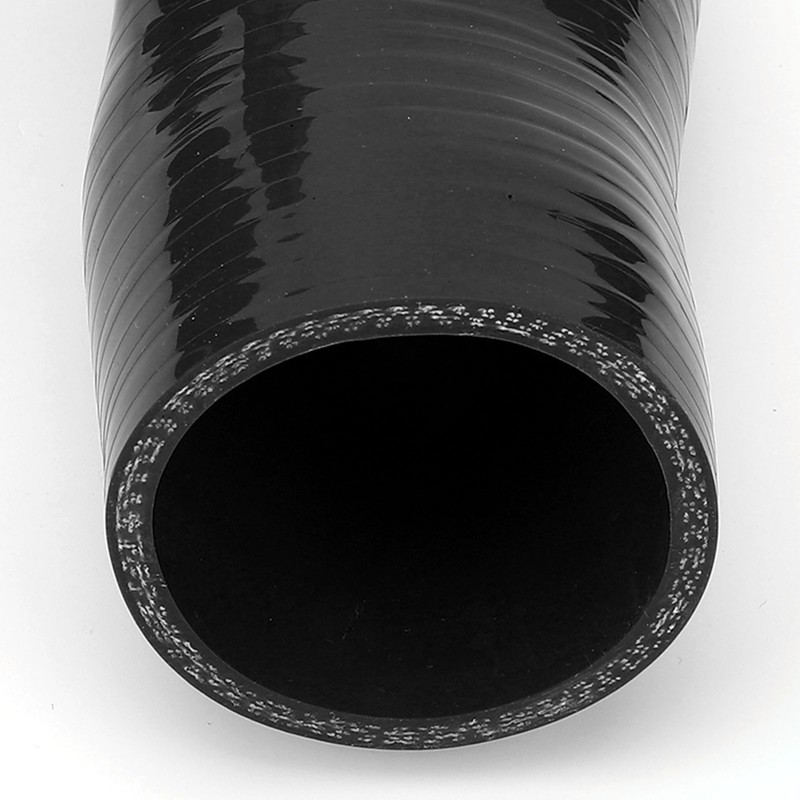Silicone Intake Hose Pipe Improved Airflow Replacement for Cooper S