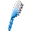 Tescom TIB20-A Negative Ion Brush, Stick Type, Blue
