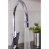WatWin Select Swivel Aerator M22/24 7L/min Universal Tap Air Circulation