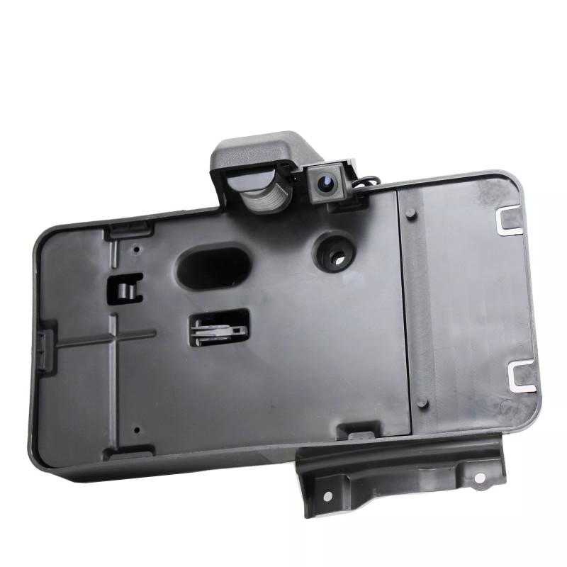 EWAY Rear License Plate Bracket W/ Backup Camera Kits For