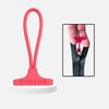 T-Zippuller - Pack of 10 - Zipper Aid for Clothes