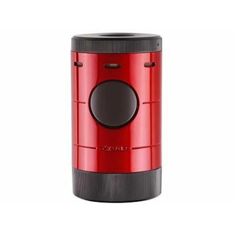 XIKAR Volta Quad Flame Tabletop Cigar Torch Lighter #569 -