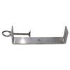 304 Stainless Steel C Clamps Wide Jaw Opening Tiger Clamp