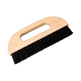 Otsuka Brush Marthee Moon Type Brush, No Metal Fittings, Stroking Brush, Hair Length 1.2 inches (30 mm), No. 70